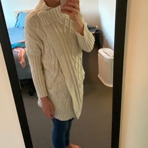 Cozy Knit Cardigan- Prana